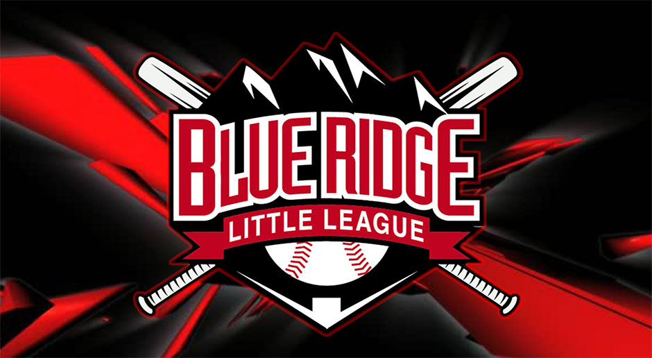 Blue Ridge Little League > Home